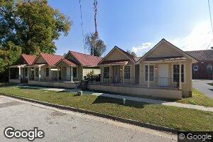 418 Sibley St, Augusta, GA 30901