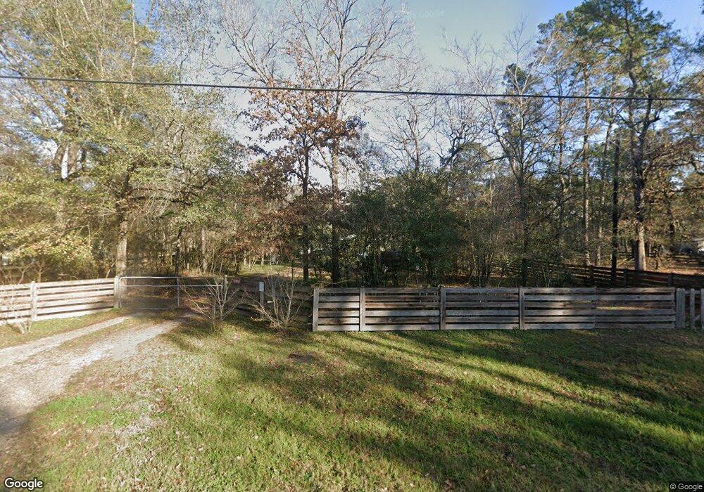 23952 Marshburn Dr, Hockley, TX 77447 - photo 1