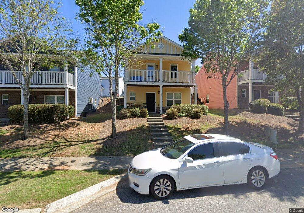 237 Fern Ridge Ct, Athens, GA 30601 - photo 1