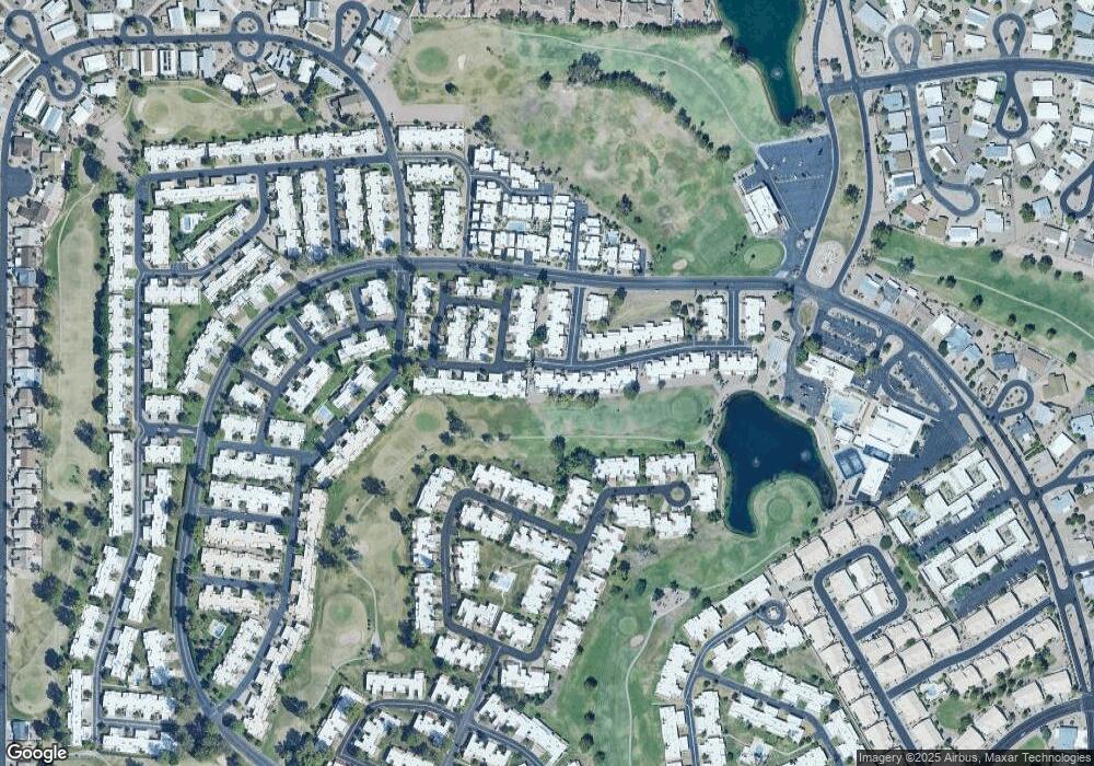 7851 E Fountain Cove, Mesa, AZ 85208 - photo 1