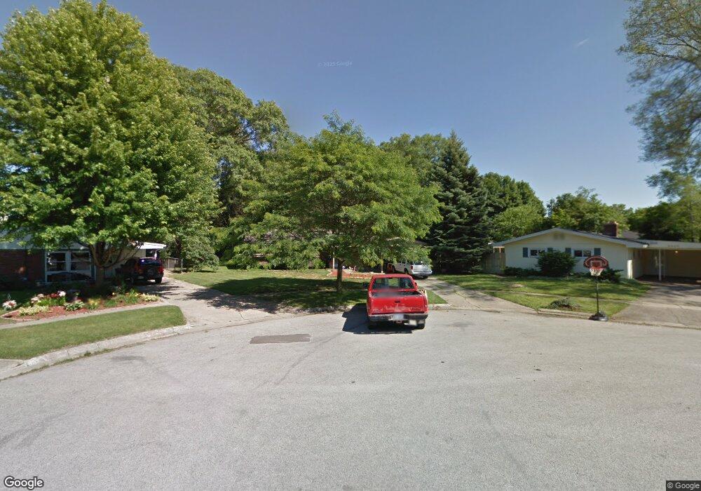 3209 Cranbrook Cir, Flint, MI 48507 - photo 1