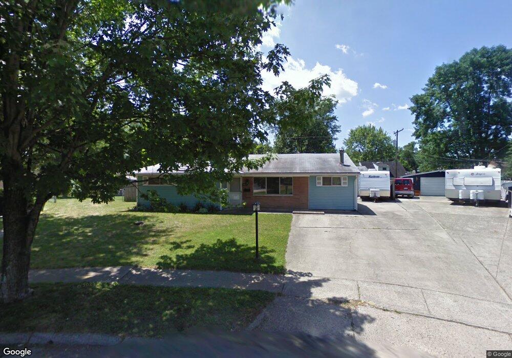 5055 Jed Ct, Columbus, OH 43227 - photo 1