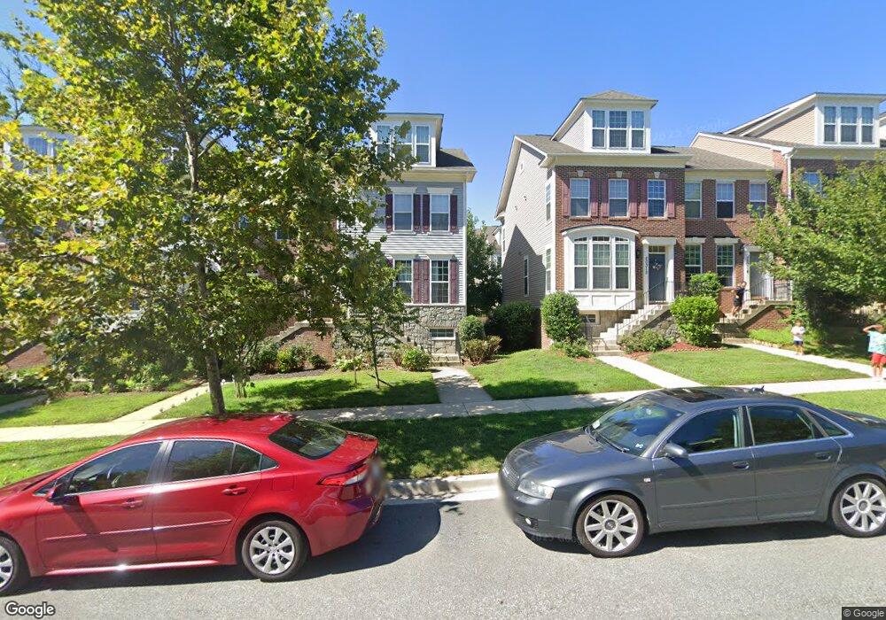 20308 Cider Barrel Dr, Germantown, MD 20876 - photo 1