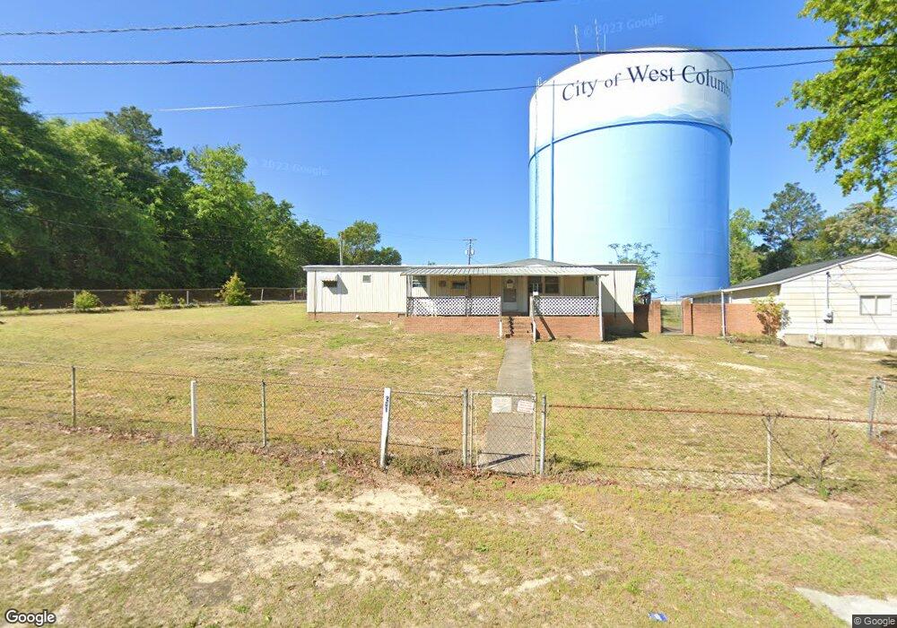 201 N Brown St, West Columbia, SC 29169 - photo 1
