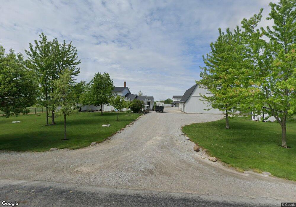 9101 Graber Rd, Grabill, IN 46741 - photo 1