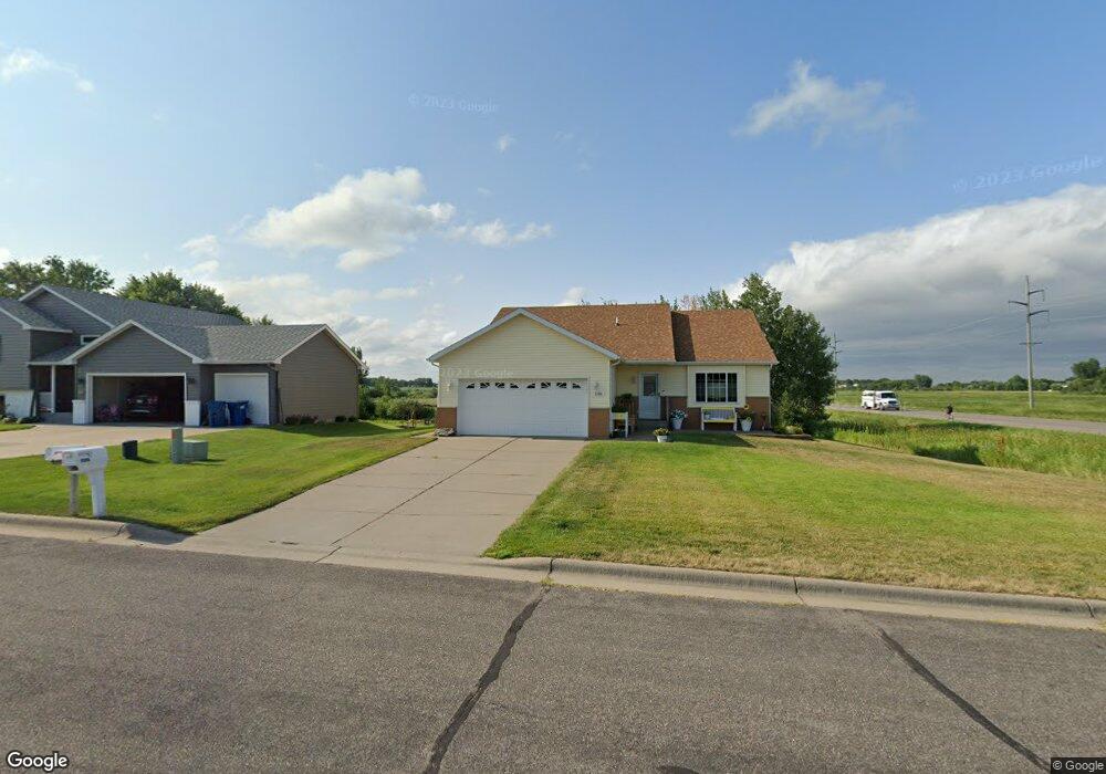 1506 Perennial Ln NE, Sauk Rapids, MN 56379 - photo 1