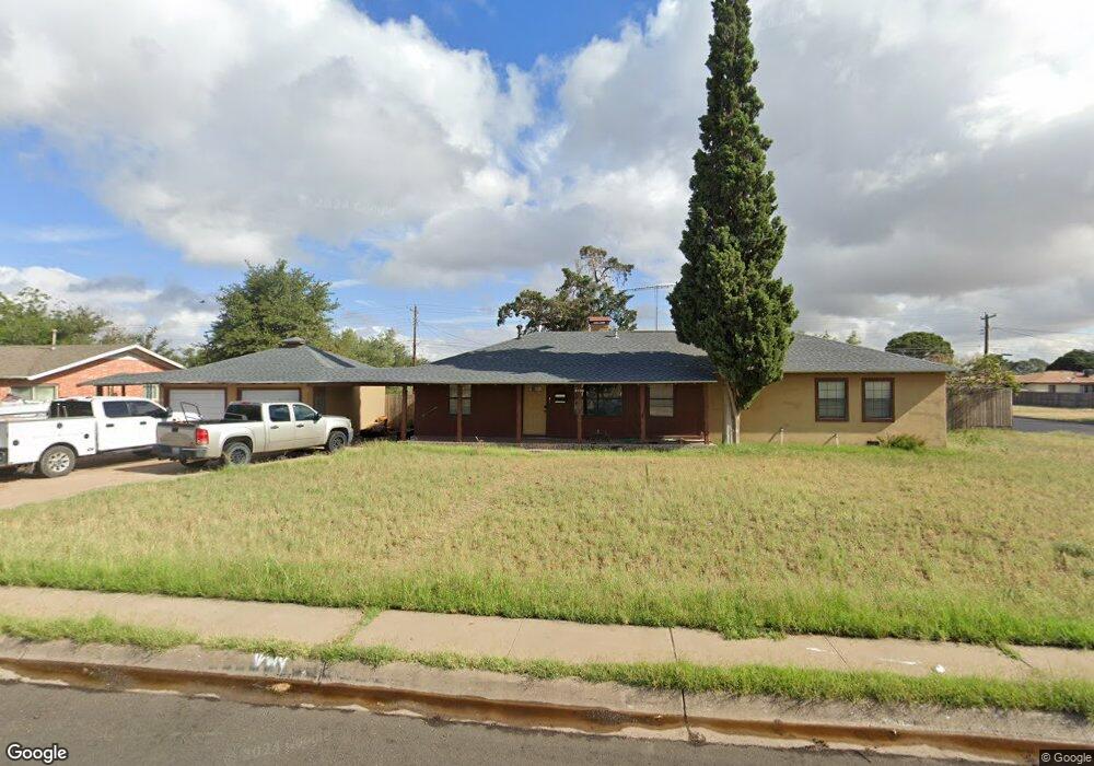 2500 W Kansas Ave, Midland, TX 79701 - photo 1