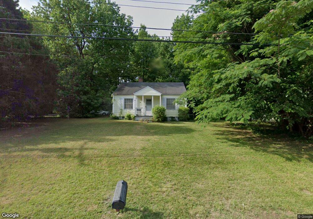 1901 Opal Dr, Greensboro, NC 27403 - photo 1