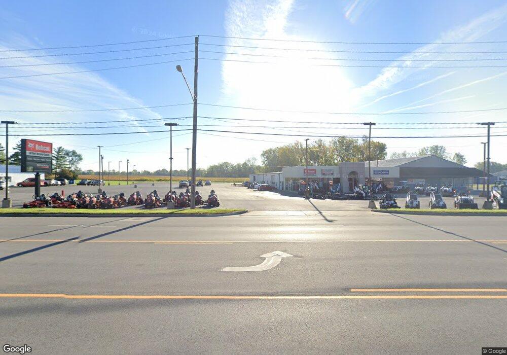 633 N Main St, Bluffton, IN 46714 - photo 1