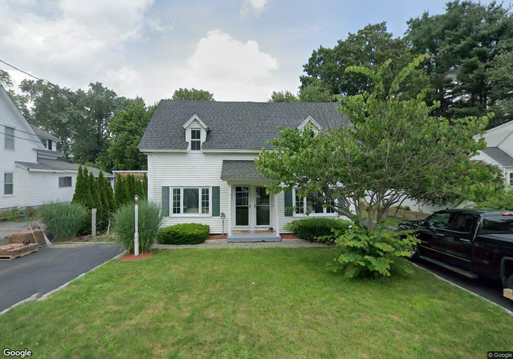 24 River St unit 26, Northborough, MA 01532 - photo 1