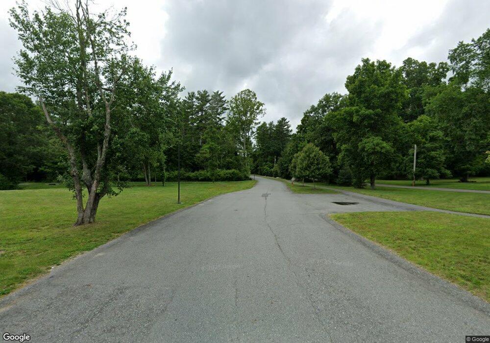 9 Matthew Cir, Easton, MA 02356 - photo 1