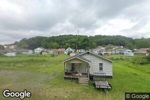1156 Tams Hwy, Sophia, WV 25921