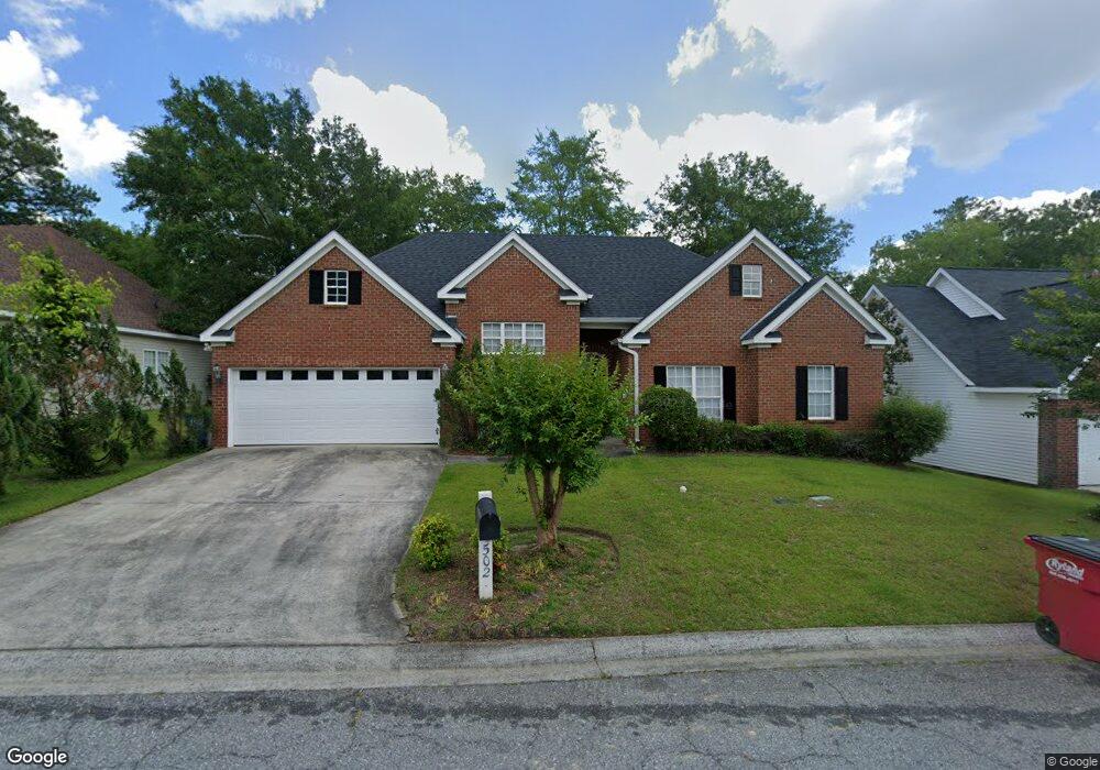 502 Sugarloaf Dr, Macon, GA 31204 - photo 1