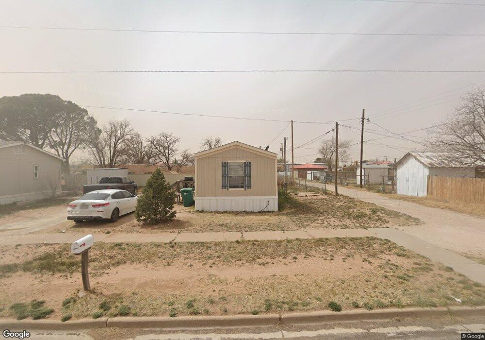 815 N Shipp St, Hobbs, NM 88240 - photo 1