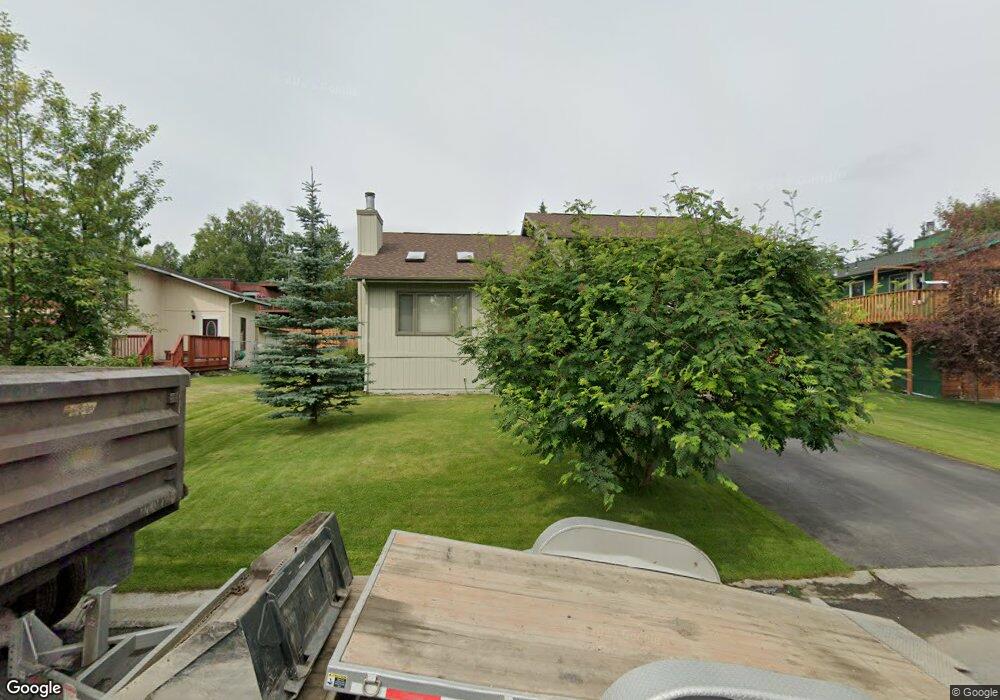 8449 E 20th Ave, Anchorage, AK 99504 - photo 1