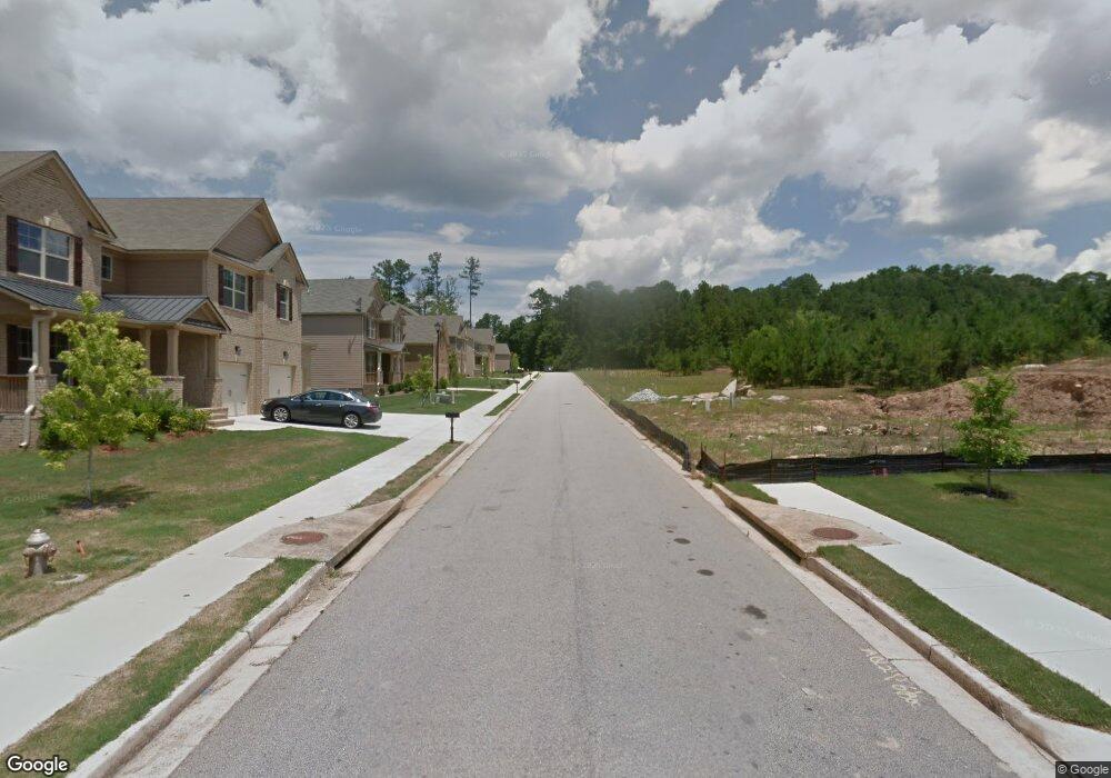 0 Tumble Run, Stockbridge, GA 30281 - photo 1