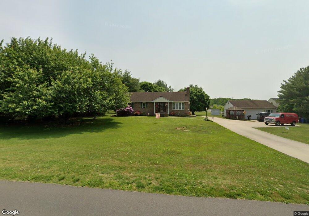 63 Quaker Rd, Mickleton, NJ 08056 - photo 1