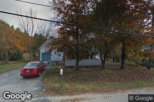 25 Pine River Rd, Effingham, NH 03882