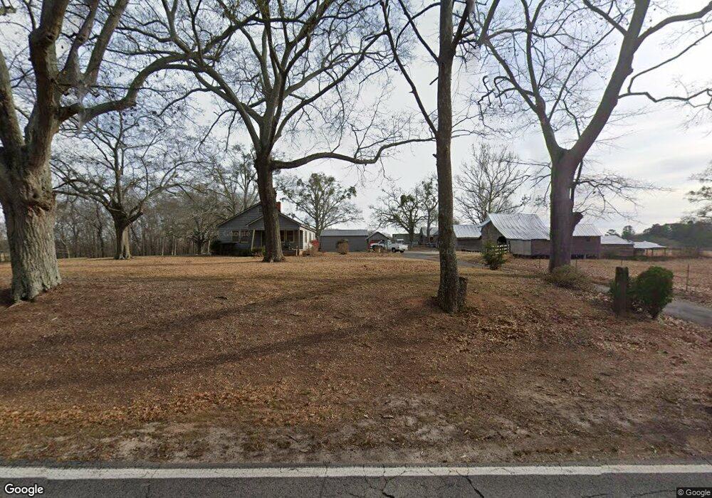 480 Smith Cemetery Rd, Winder, GA 30680 - photo 1