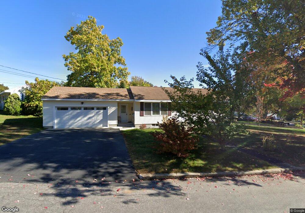 25 Miami Ct, Manchester, NH 03103 - photo 1