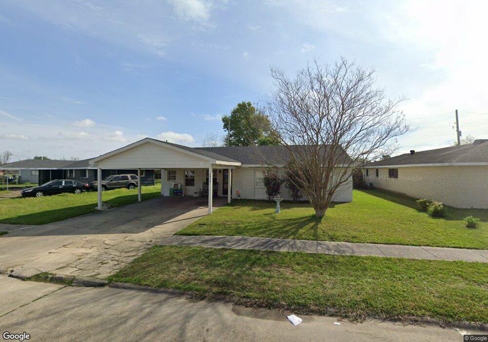 3039 General Marshall St, Lake Charles, LA 70615 - photo 1