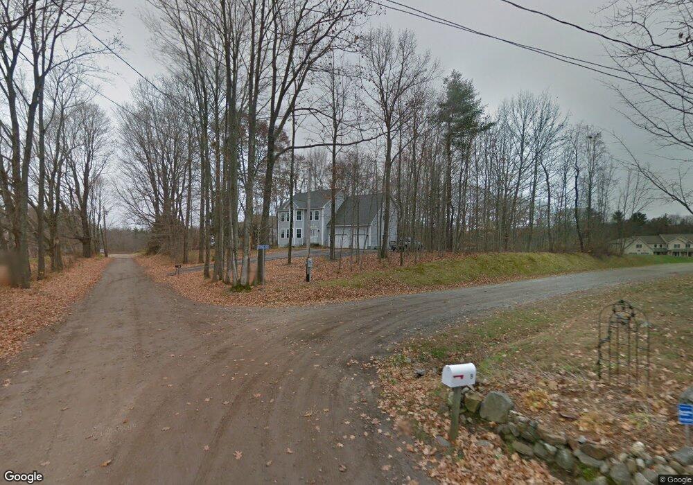 16 Youngs Way, Gorham, ME 04038 - photo 1