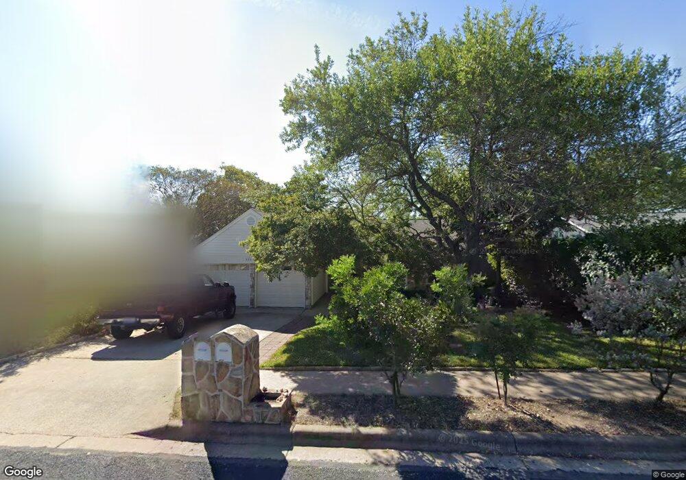 8309 Roan Ln, Austin, TX 78736 - photo 1