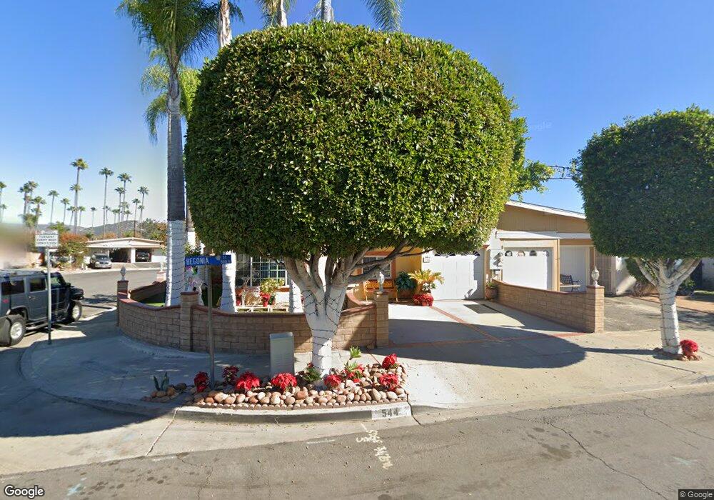 Street View Photo
