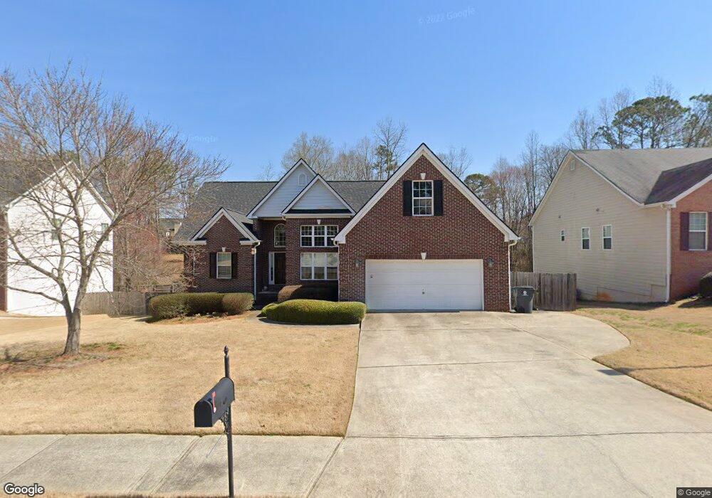 30 Shiver Blvd, Covington, GA 30016 - photo 1