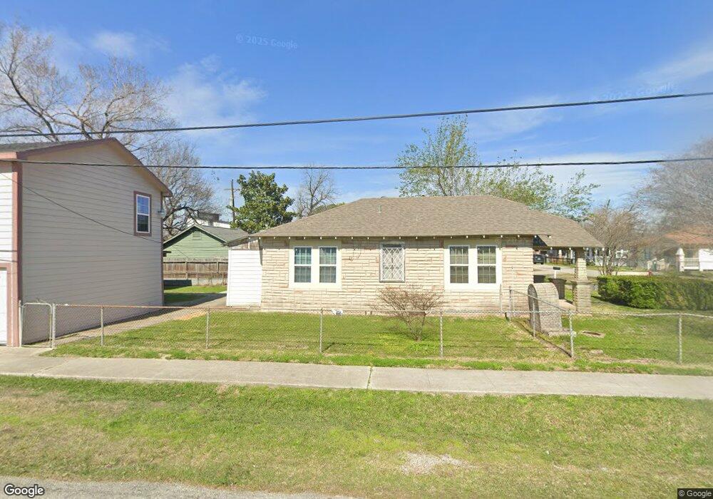 1106 Heslep St, Houston, TX 77009 - photo 1
