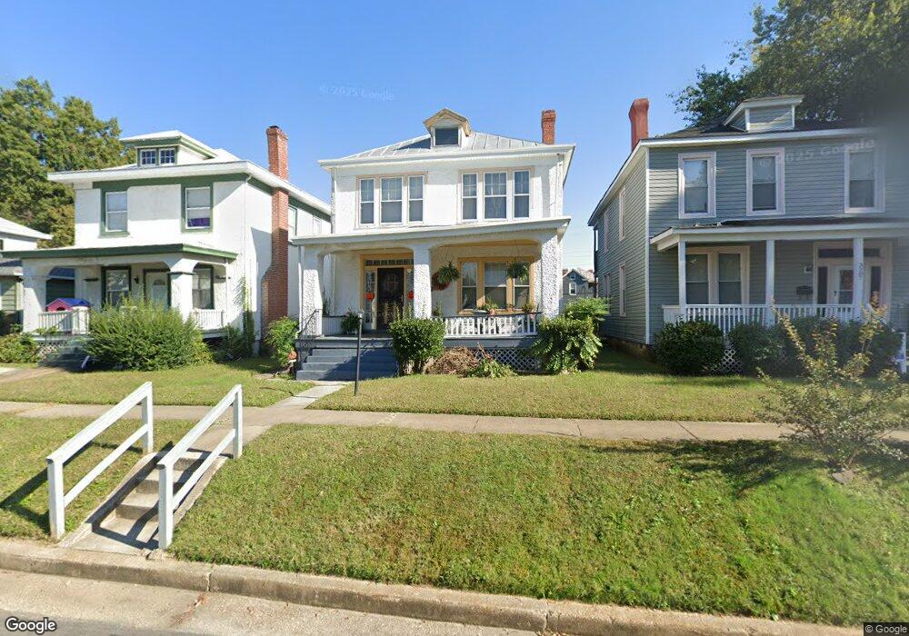 3209 Maryland Ave, Richmond, VA 23222 - photo 1