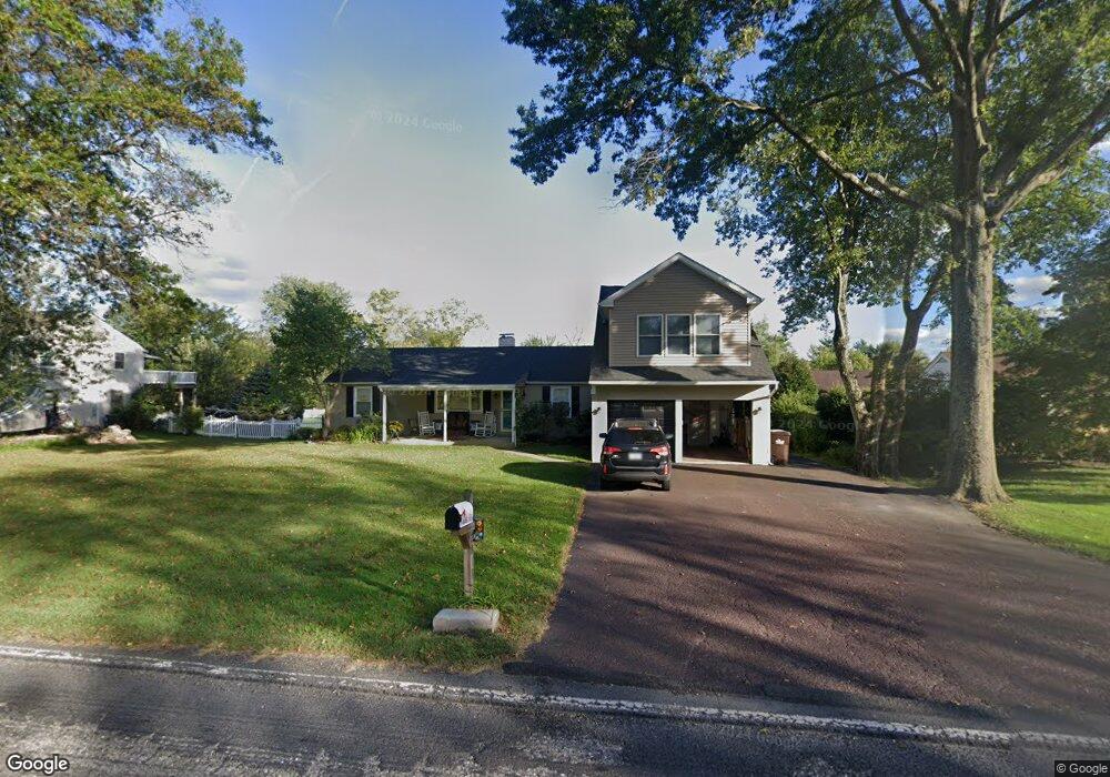 2018 N Trooper Rd, Norristown, PA 19403 - photo 1