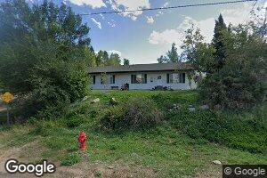 266 E 100 S, Coalville, UT 84017