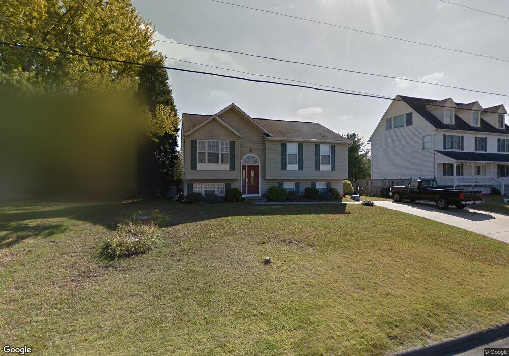 1267 Mayo Ridge Rd, Edgewater, MD 21037 - photo 1