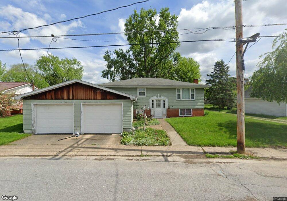 90 E Wiley St, Homer City, PA 15748 - photo 1