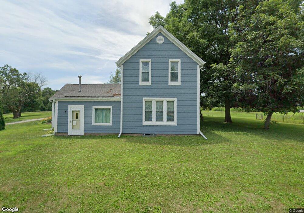 225 W Lincoln St, Good Hope, IL 61438 - photo 1