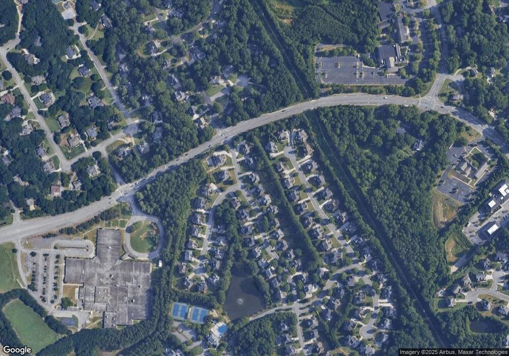 3367 Islesworth Trace unit 2, Duluth, GA 30097 - photo 1