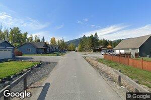 NNA Dustarr Lane Lot 11, Ponderay, ID 83852