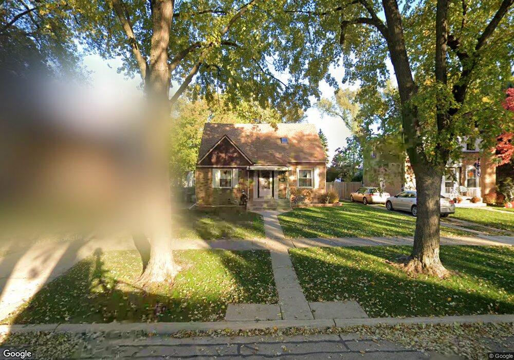 1423 Bristol Ave, Westchester, IL 60154 - photo 1