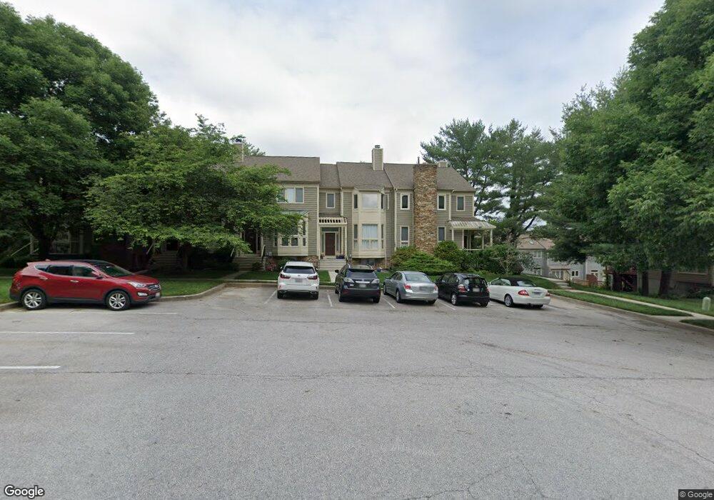 28 Stablemere Ct, Baltimore, MD 21209 - photo 1