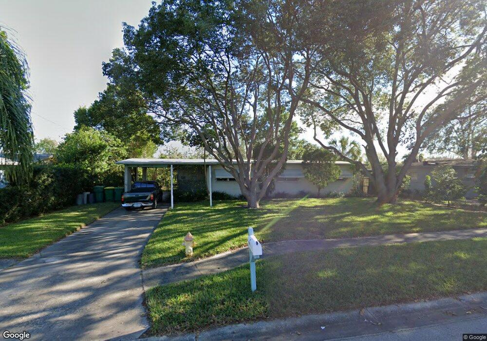 1716 Pineda St, Cocoa, FL 32922 - photo 1