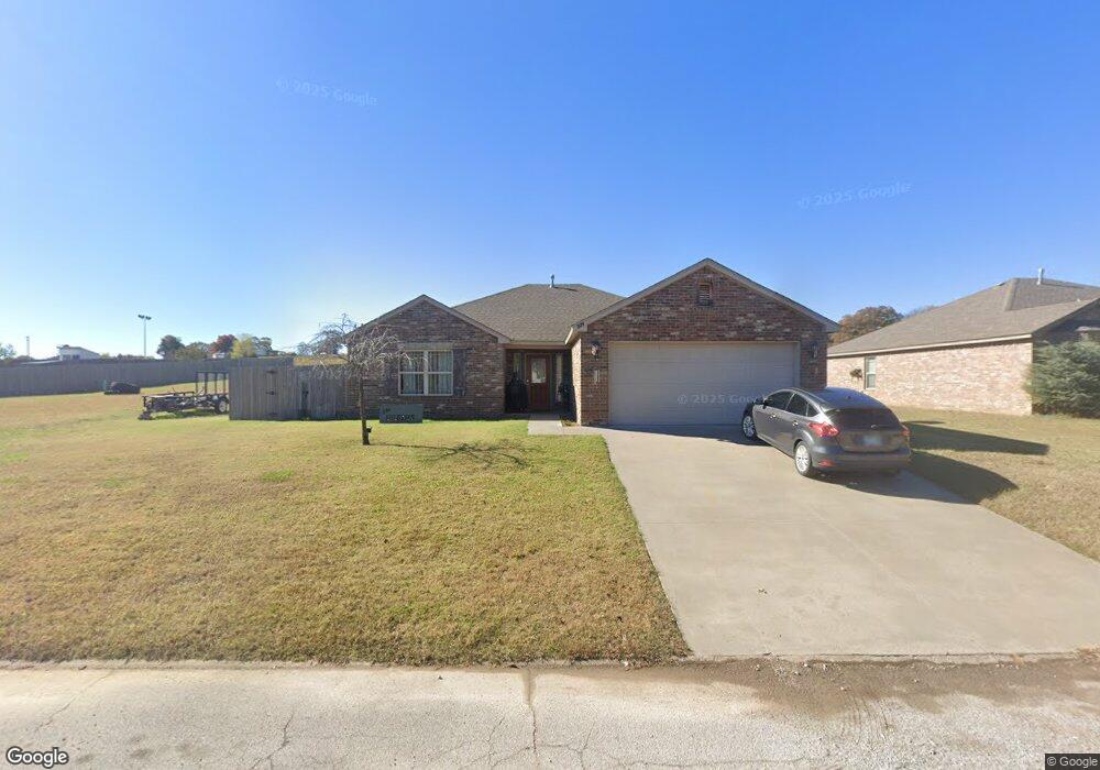 324 Pine Creek Rd, Mannford, OK 74044 - photo 1