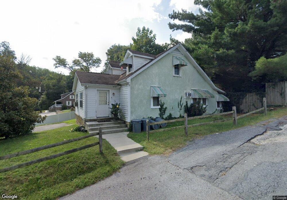 9304 Migan Rd, Randallstown, MD 21133 - photo 1