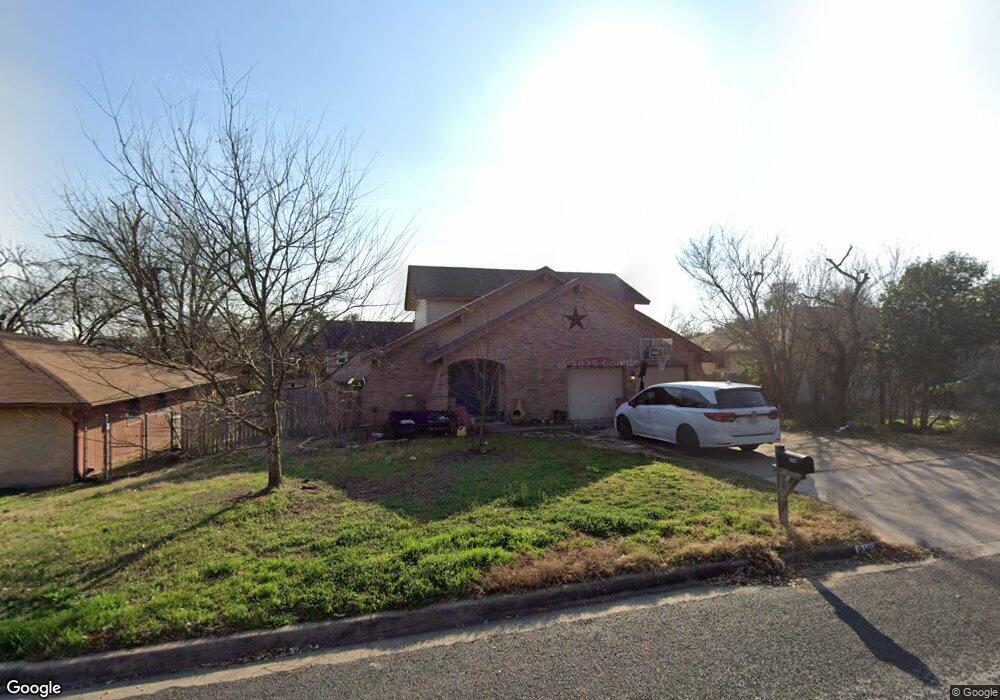 8107 Red Willow Dr, Austin, TX 78736 - photo 1