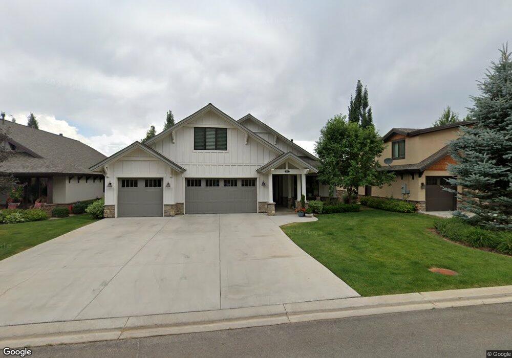 86 E Provence Way, Midway, UT 84049 - photo 1