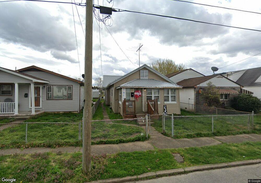 516 19th St, Dunbar, WV 25064 - photo 1