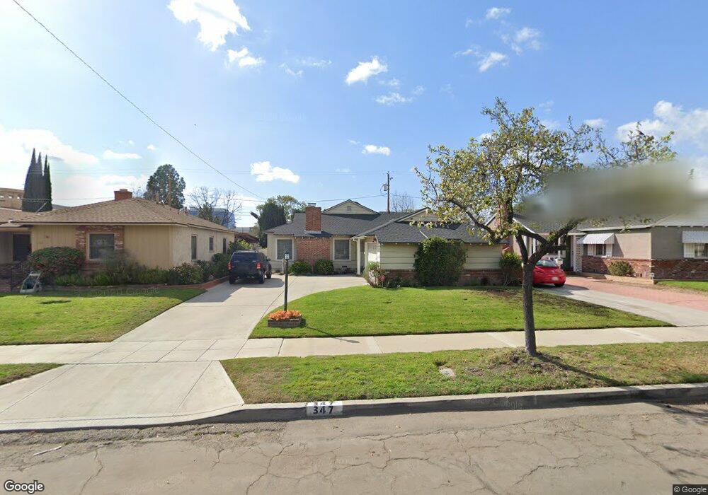 347 S Myers St, Burbank, CA 91506 - photo 1