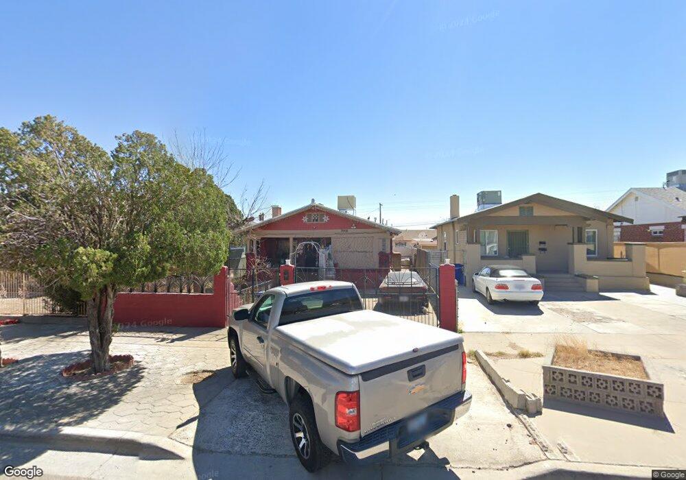 3908 Fort Blvd, El Paso, TX 79930 - photo 1