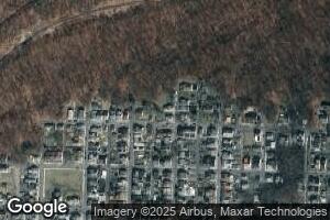 1208 N Pearl St, Shamokin, PA 17872