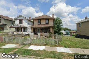 1217 Oakgrove Ave, Steubenville, OH 43952